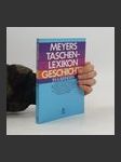 Meyers Taschenlexikon Geschichte in 6 Bänden. Band 6, SS-Zz - náhled