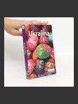 Ukrajina - náhled