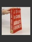 Absolute Friends - náhled