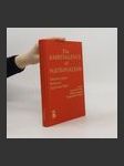 The Ambivalence of Nationalism - náhled
