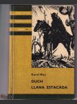 Duch Llana Estacada - náhled