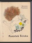 Panáček Švícko - náhled