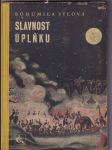 Slavnost úplňku - náhled