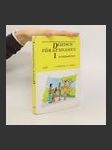 Deutsch für Gymnasien : Grundlagenlehrbuch. 1 - náhled