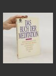 Das Buch der Meditation - náhled