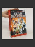Star Warped. Die Krieg der Sterne Parodie - náhled