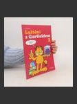 Luštění s Garfieldem 2 - náhled