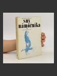 Sny námořníka - náhled