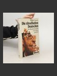 Die rätselhaften Deutschen - náhled