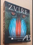 Zvíře  Obrazová encyklopedie živočichů všech kontinentů - náhled