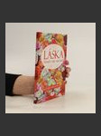 Láska : Moudré rady nad zlato - náhled