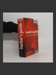Hacker's guide - náhled
