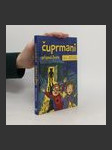 Čuprmani : případ Zvíře - náhled