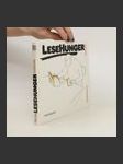 Lesehunger - náhled