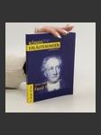 Erläuterungen zu Johann Wolfgang von Goethe, Faust II - náhled