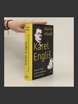 Karel Engliš : ekonom, který pomohl vybudovat Československo - náhled
