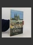 The Prague Castle - náhled