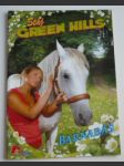 Green Hills č.9 Barnabáš - náhled