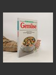 Gemüse - náhled