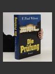 Die Prüfung - náhled