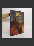 Usa - náhled