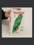 Amazoňané - náhled