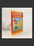 Velká kniha her a hříček - náhled