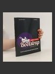 Jump start Bootstrap. Get up to speed with Bootstrap in a weekend. - náhled