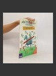 Ritter Rost Mitmachbuch: Rätselmix - náhled