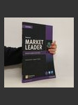 Market leader. Advanced. Business English course book - náhled