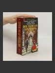 Der Tigerclan von Merina - náhled