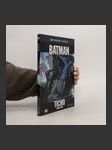 Batman: Ticho - Kniha první - náhled