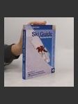 Ski-Guide Nordamerika - náhled