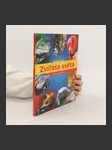 Zvířata světa: Fakta a zajímavosti - náhled