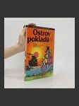 Ostrov pokladů : Obr. příběh podle Roberta Louise Stevensona - náhled