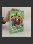 Adventskalender - náhled