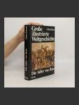 Die Adler von Rom - náhled