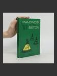 Dva divoši - náhled