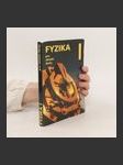 Fyzika pro střední školy I - náhled