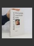 Věčný příběh romantické lásky - náhled