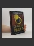 3x Hercule Poirot 5 - náhled