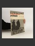 Cowboyské písně - náhled