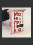 Matematika pro gymnázia. Rovnice a nerovnice - náhled