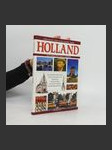 Holland - náhled