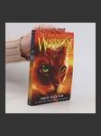 Warriors, The New Prophecy, Sunset - náhled