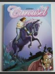 Carousel 7. Jitřenka - náhled