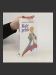 Malý princ - náhled