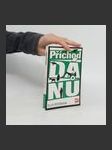 Příchod Dánů - náhled