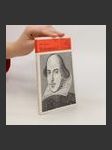 Friedrichs Dramatiker des Welttheaters. Band 1. Shakespeare I - náhled