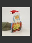Was klingelt da, kleiner Weihnachtsmann? - náhled